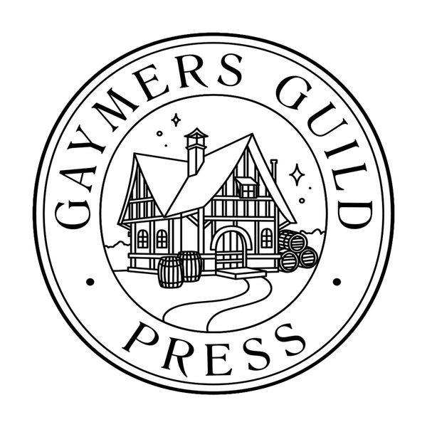 Gaymers Guild Press
